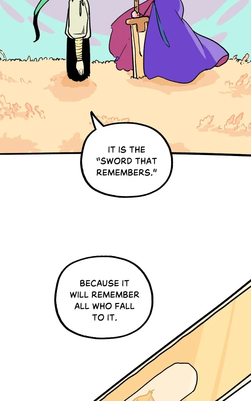 Swordid Chapter 35 page 2 - 