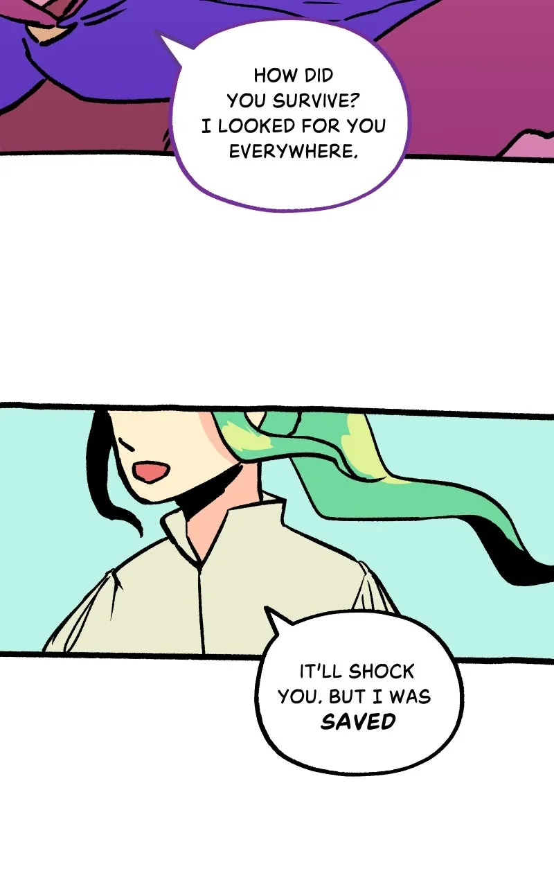 Swordid Chapter 35 page 11 - 