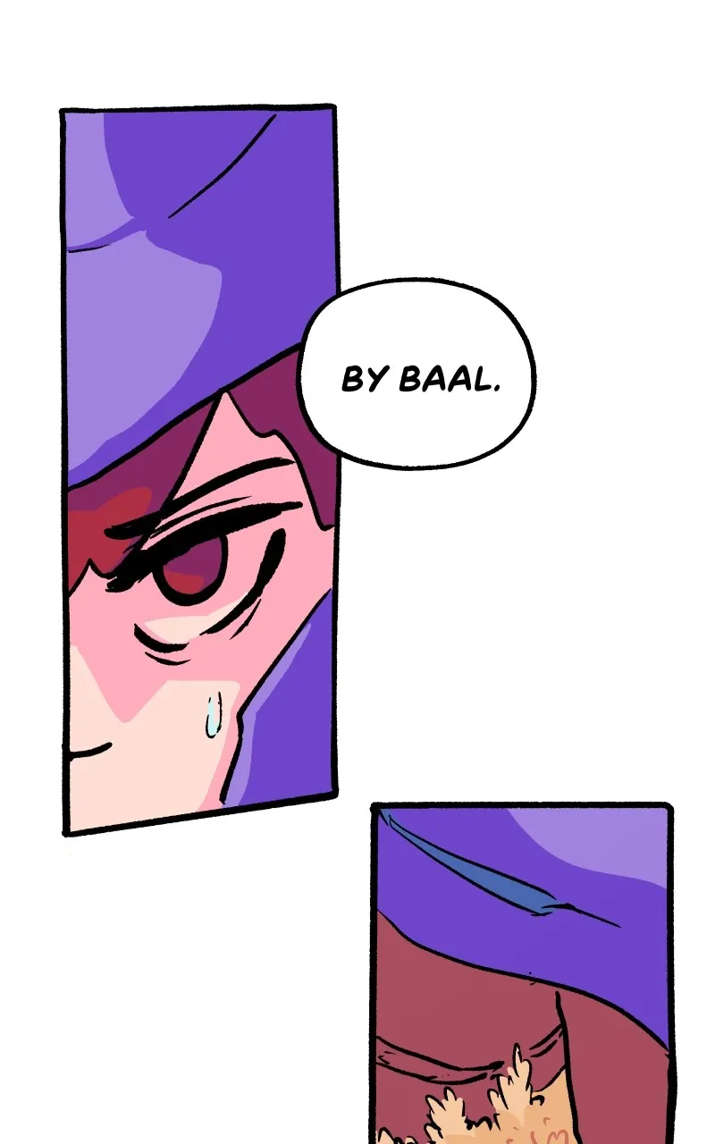 Swordid Chapter 35 page 12 - 