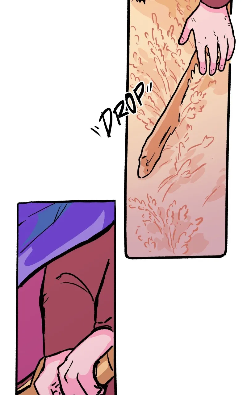 Swordid Chapter 35 page 13 - 