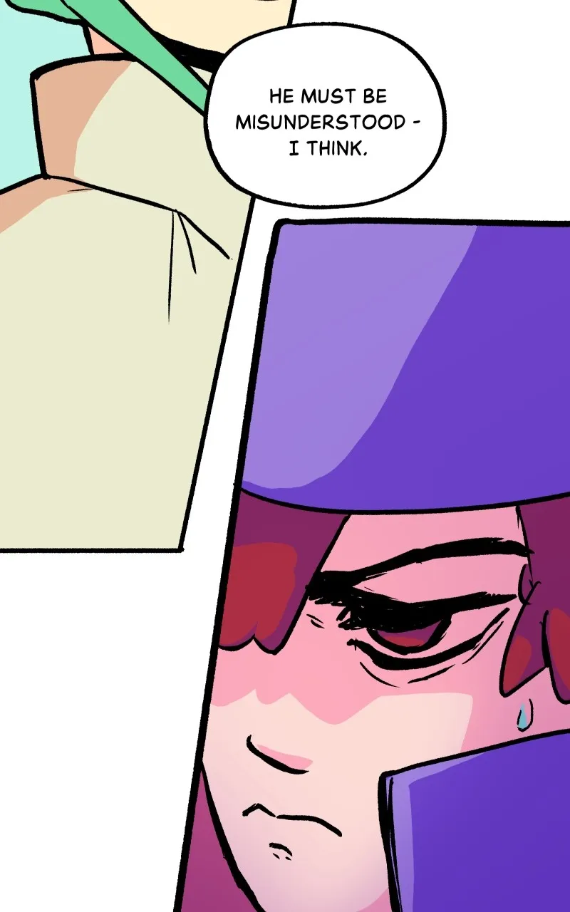 Swordid Chapter 35 page 15 - 