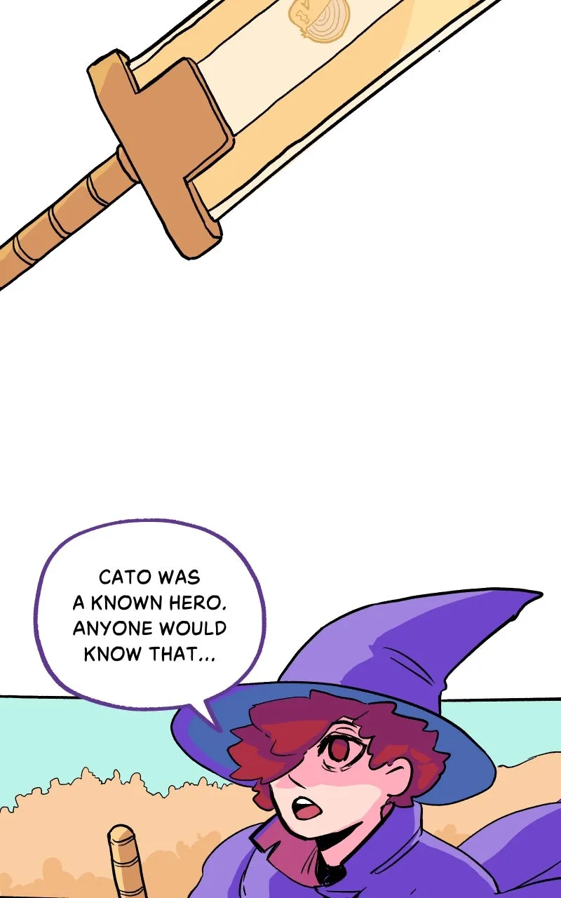 Swordid Chapter 35 page 3 - 