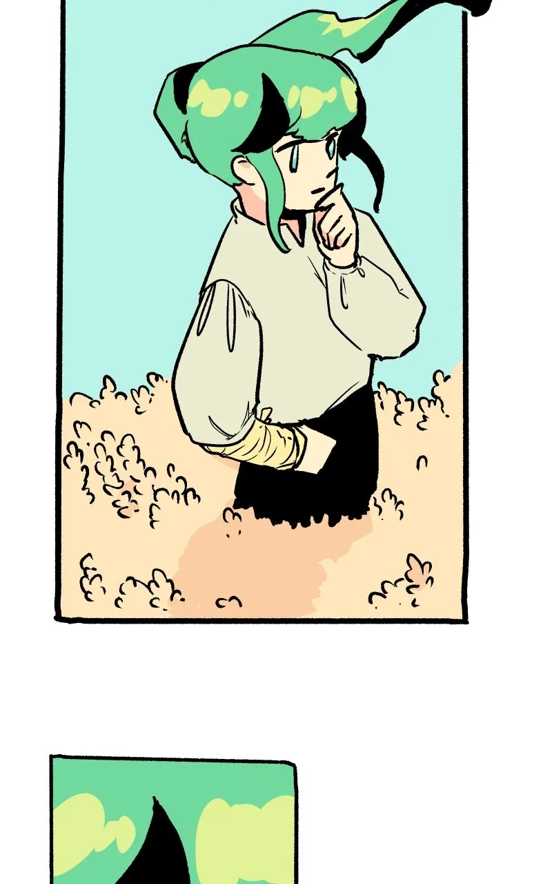Swordid Chapter 35 page 5 - 
