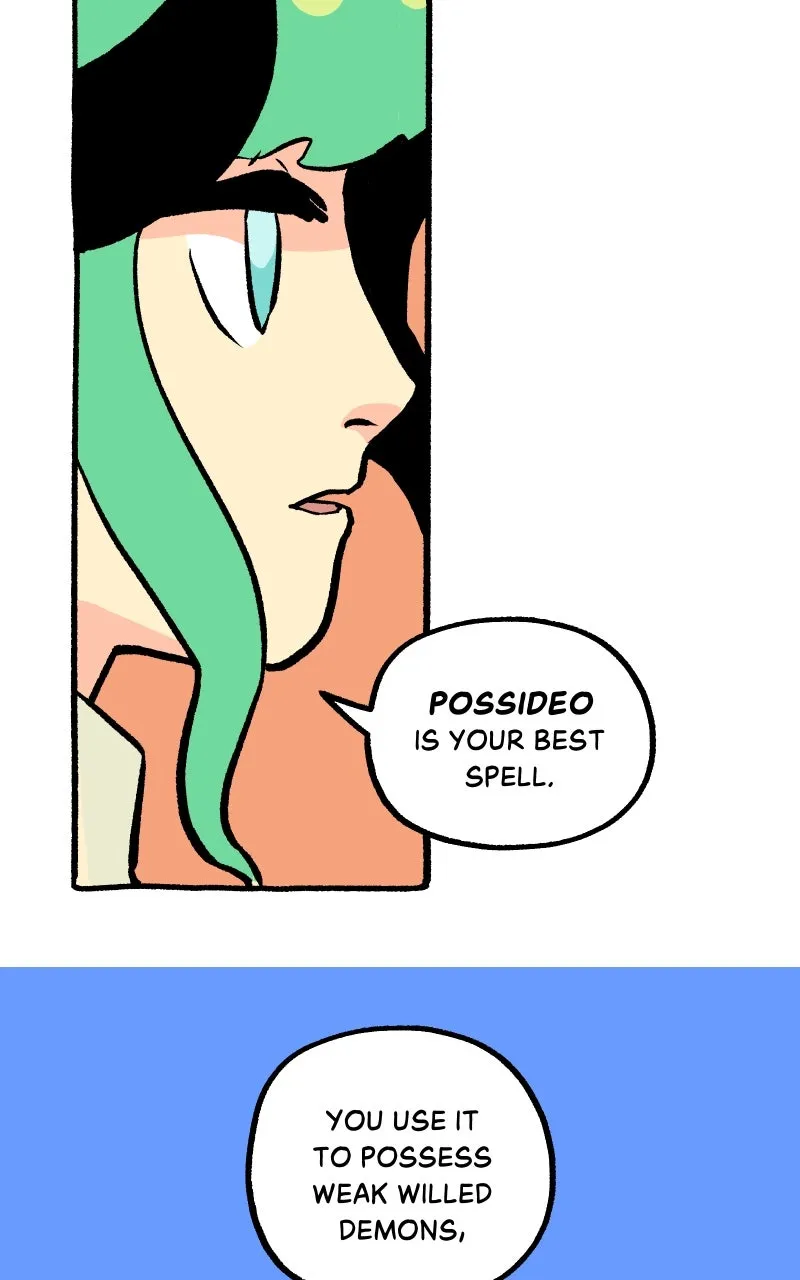 Swordid Chapter 35 page 6 - 
