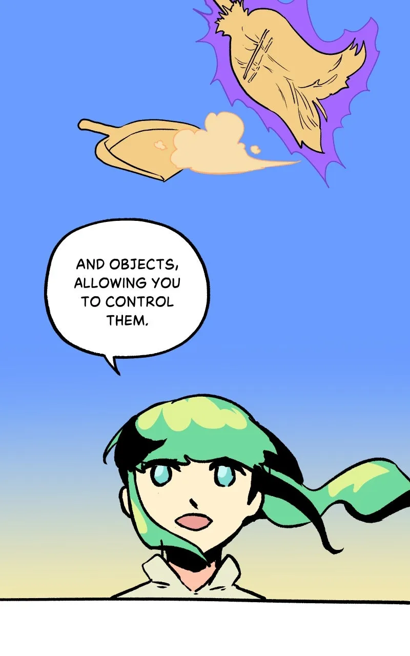 Swordid Chapter 35 page 8 - 