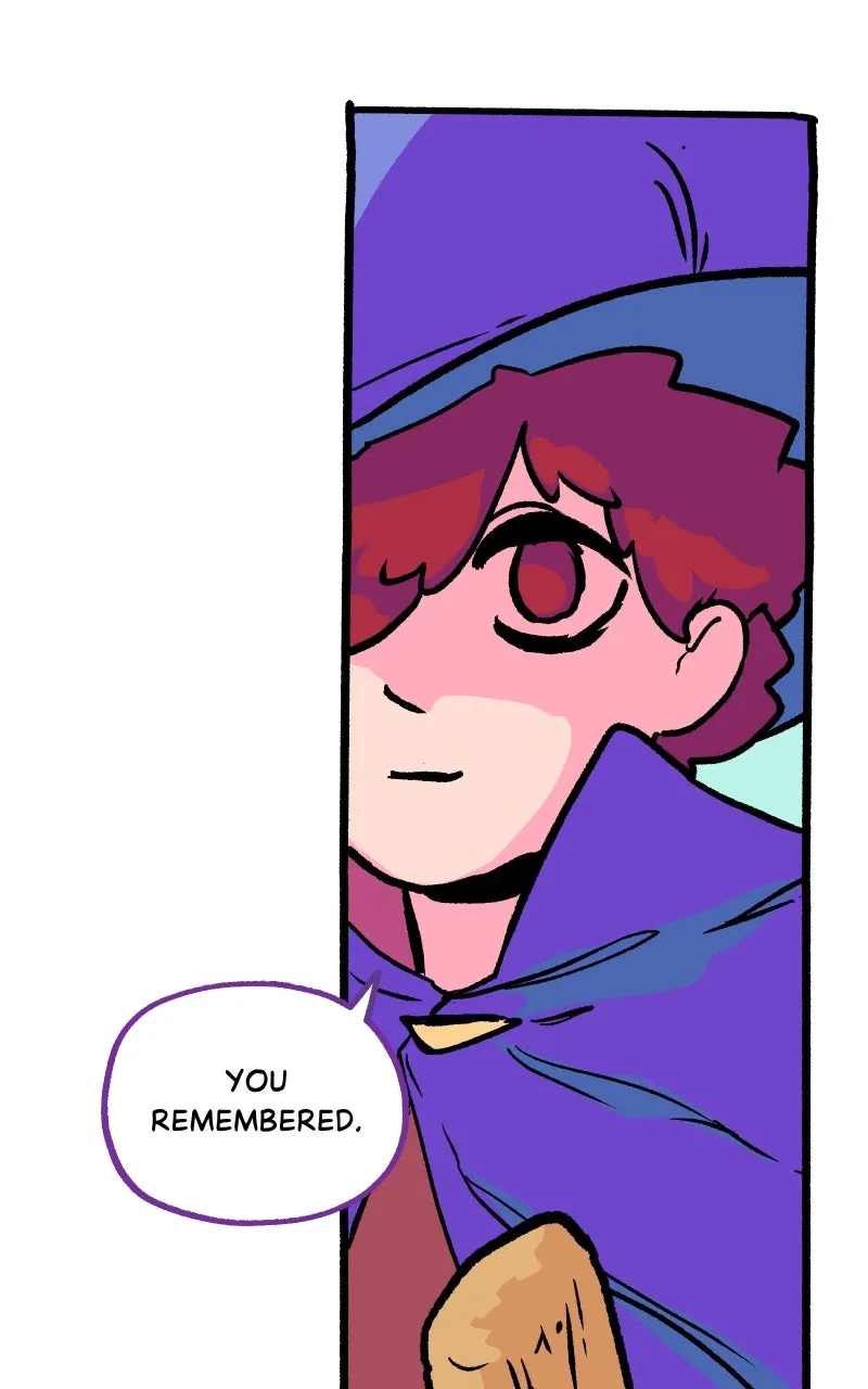 Swordid Chapter 35 page 9 - 