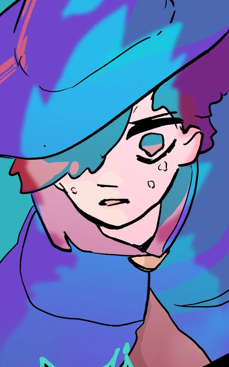 Swordid Chapter 36 page 11 - 