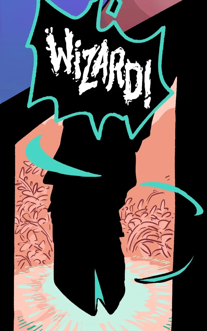 Swordid Chapter 36 page 12 - 