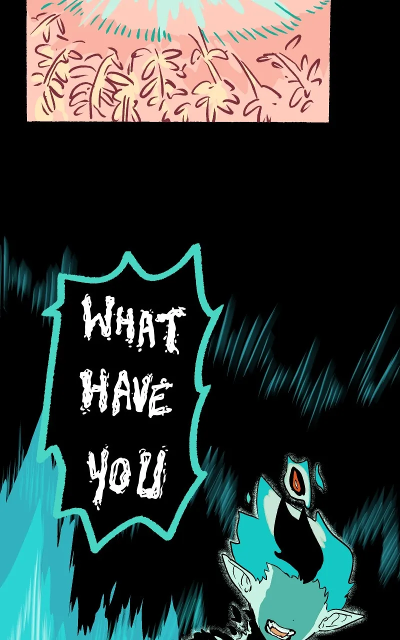 Swordid Chapter 36 page 13 - 