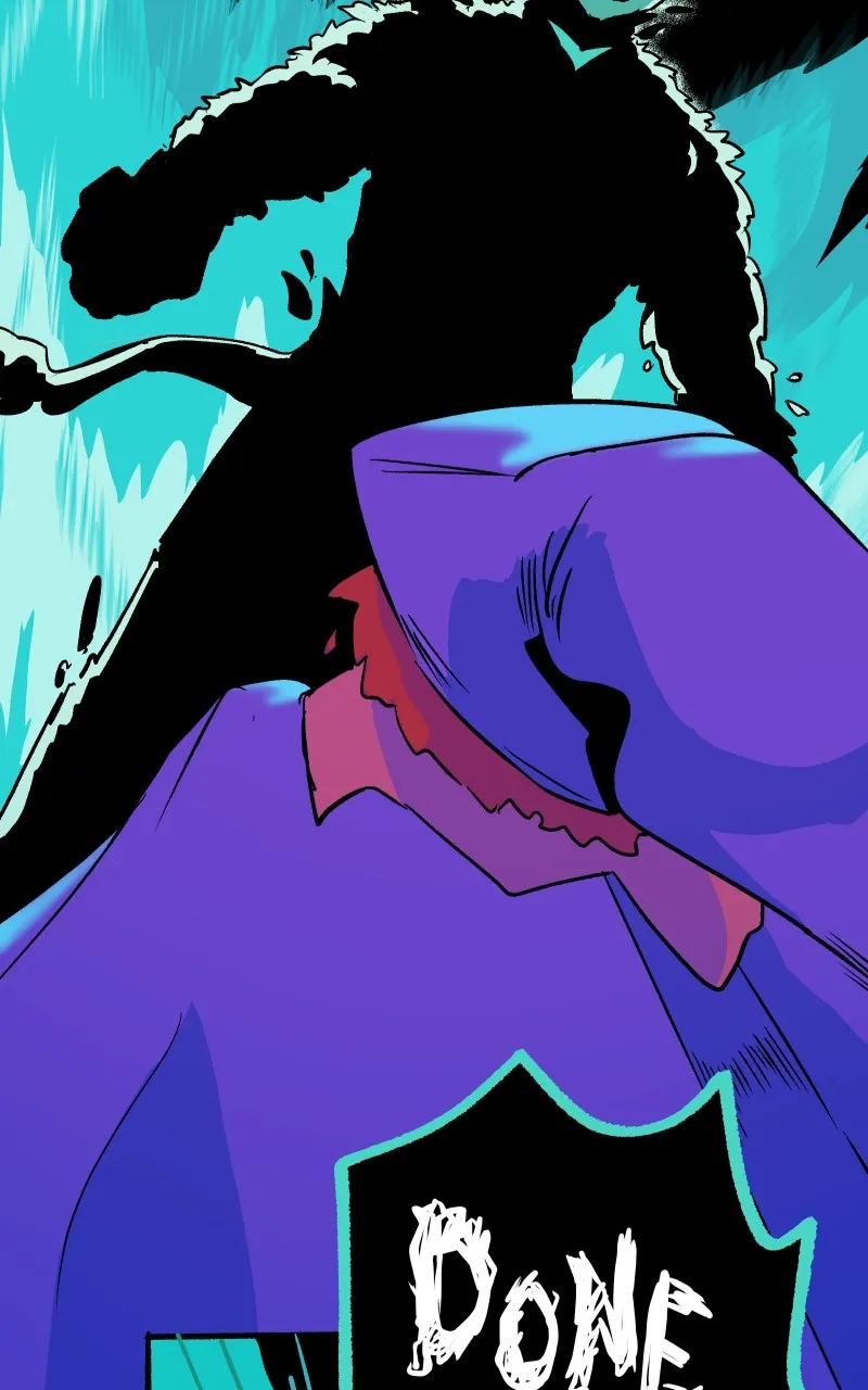 Swordid Chapter 36 page 14 - 
