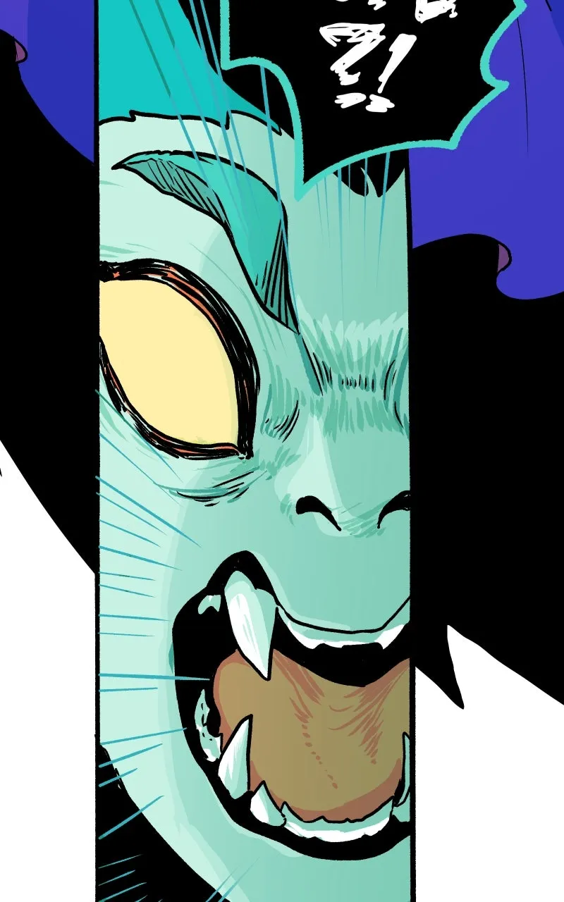 Swordid Chapter 36 page 15 - 