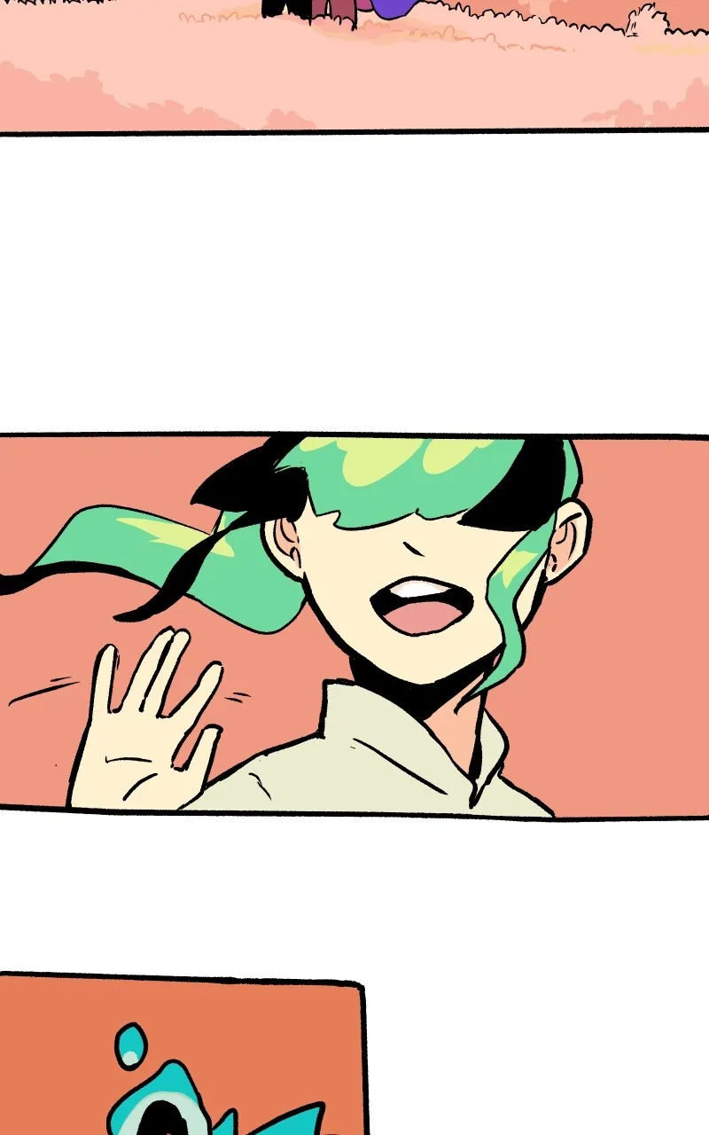 Swordid Chapter 36 page 4 - 