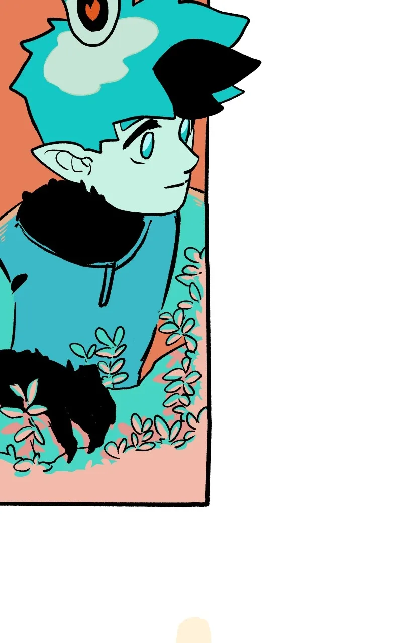 Swordid Chapter 36 page 5 - 
