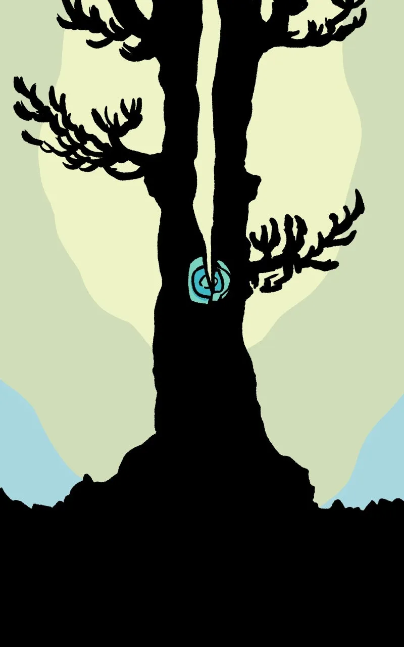 Swordid Chapter 37 page 12 - 