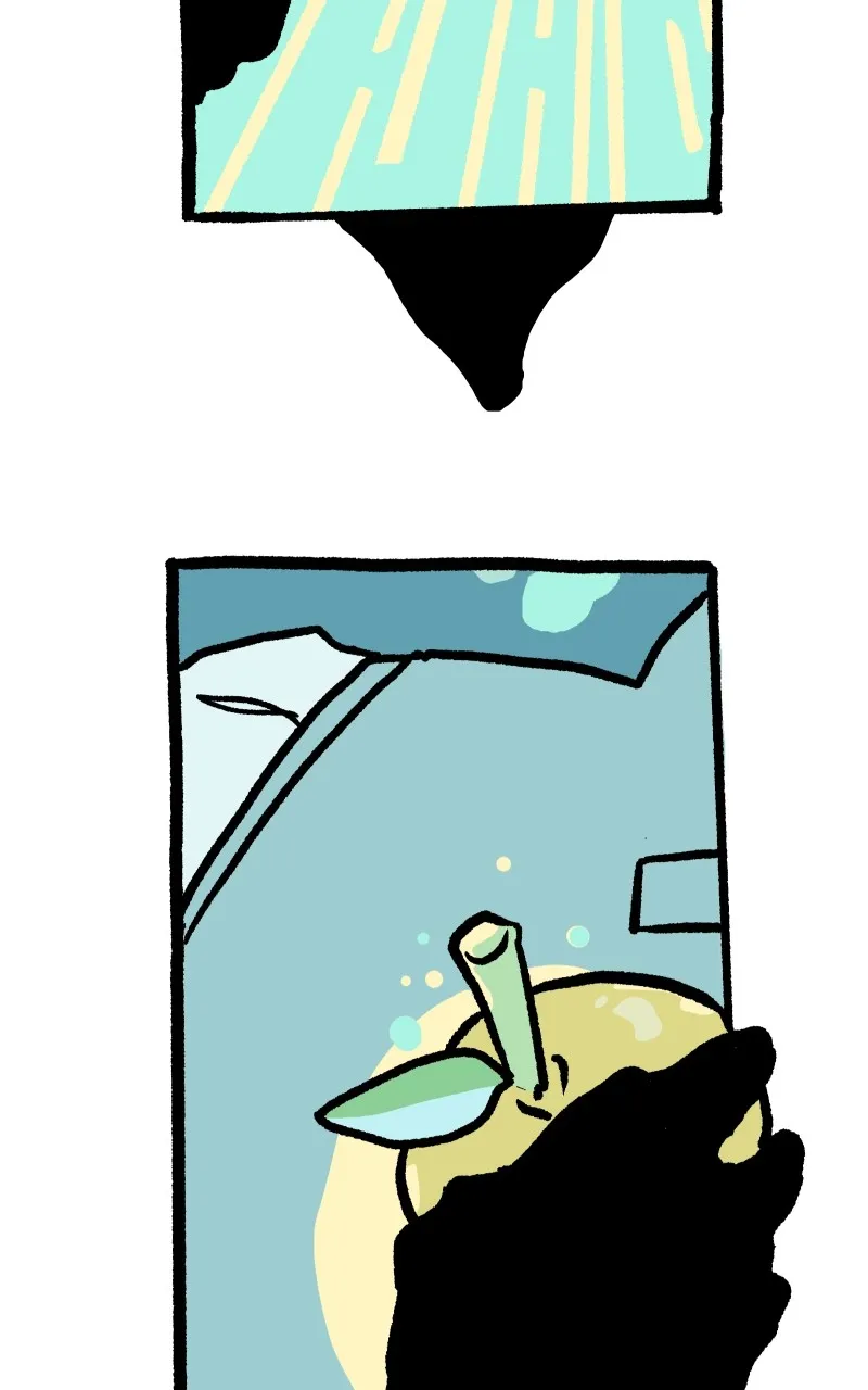 Swordid Chapter 37 page 14 - 