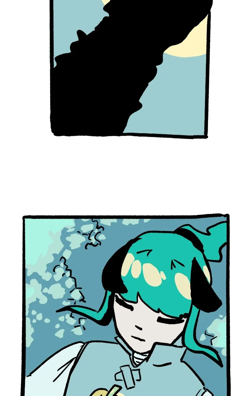Swordid Chapter 37 page 15 - 