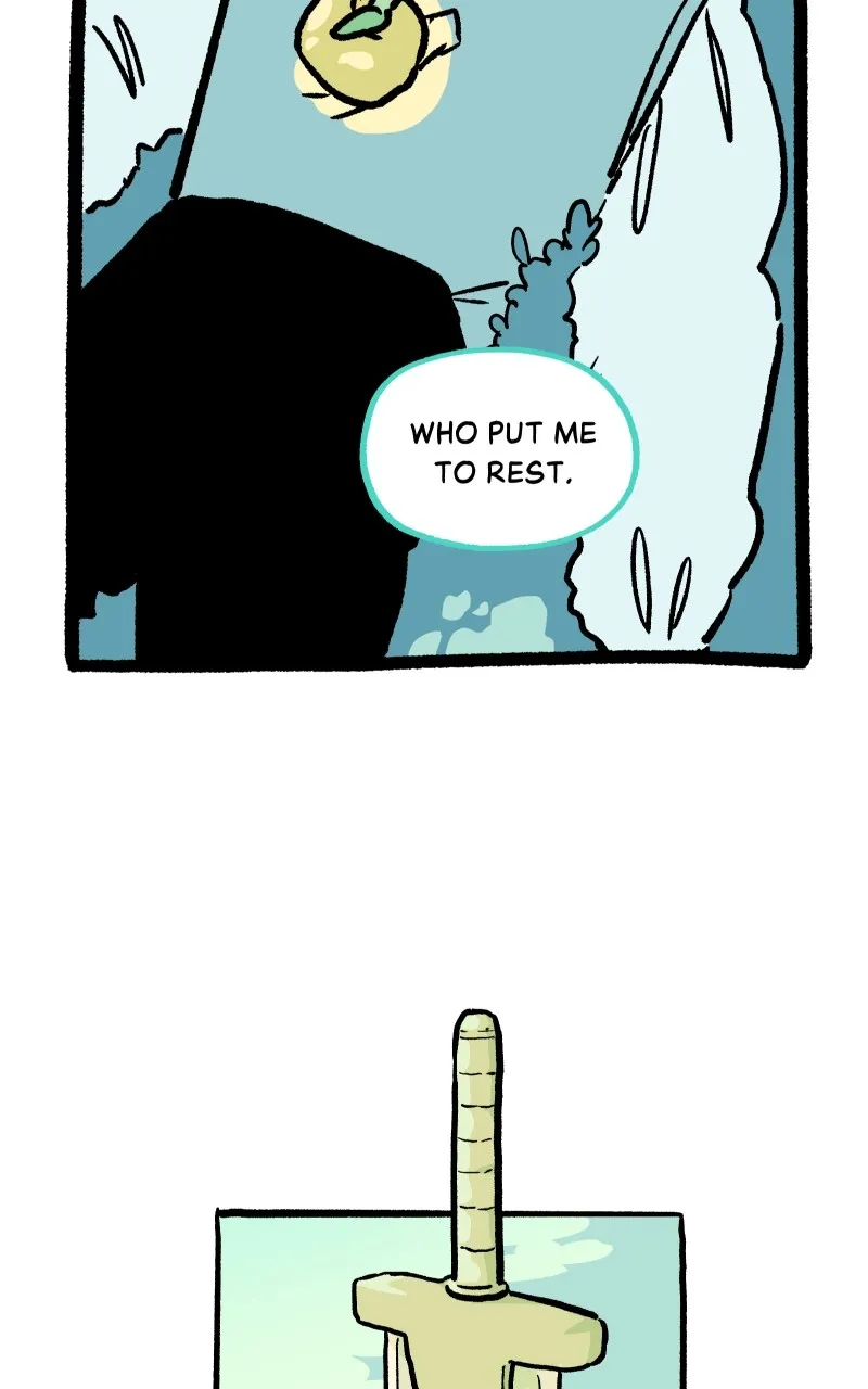 Swordid Chapter 37 page 16 - 