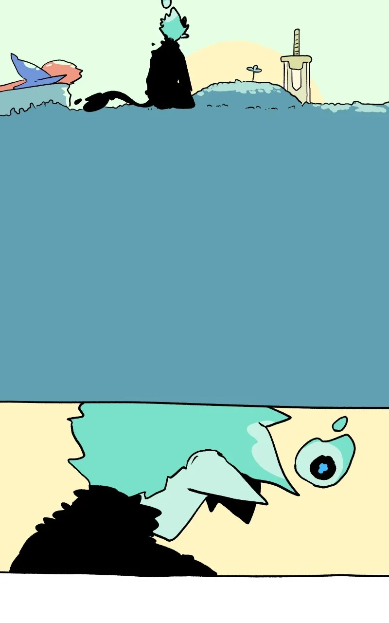 Swordid Chapter 37 page 18 - 