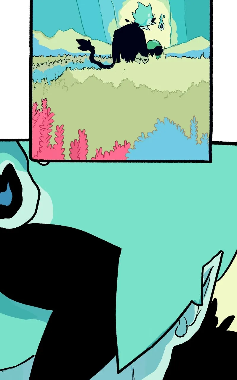Swordid Chapter 37 page 5 - 