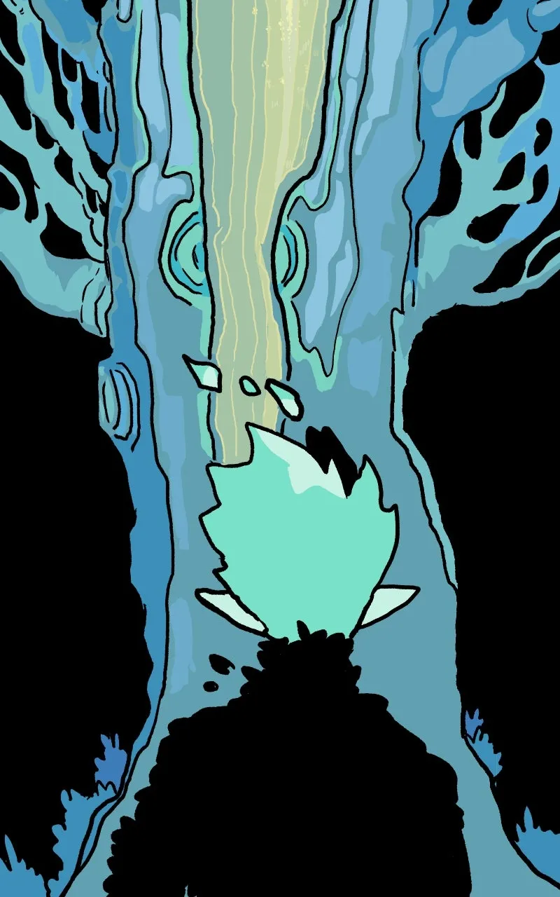 Swordid Chapter 37 page 9 - 