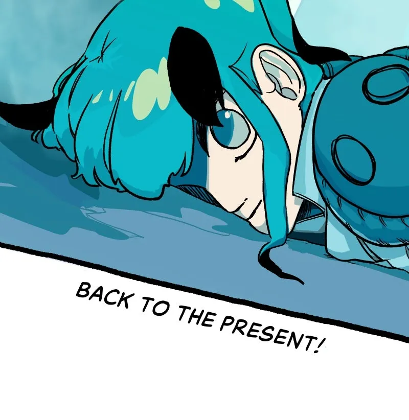 Swordid Chapter 38 page 16 - 
