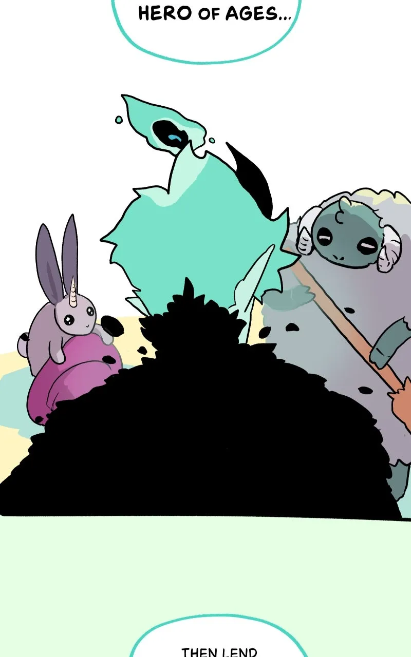 Swordid Chapter 38 page 5 - 