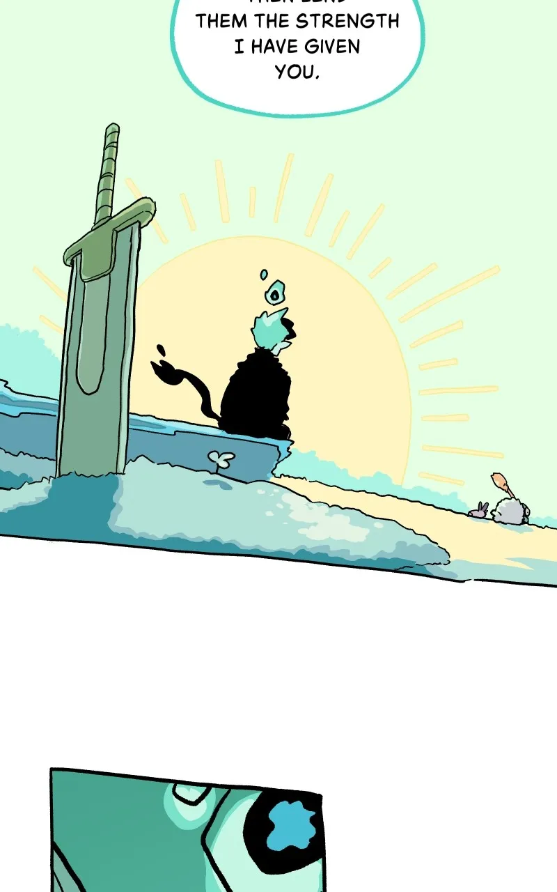 Swordid Chapter 38 page 6 - 