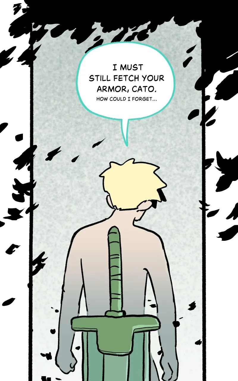 Swordid Chapter 38 page 10 - 