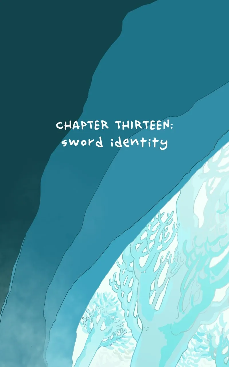 Swordid Chapter 39 page 1 - 