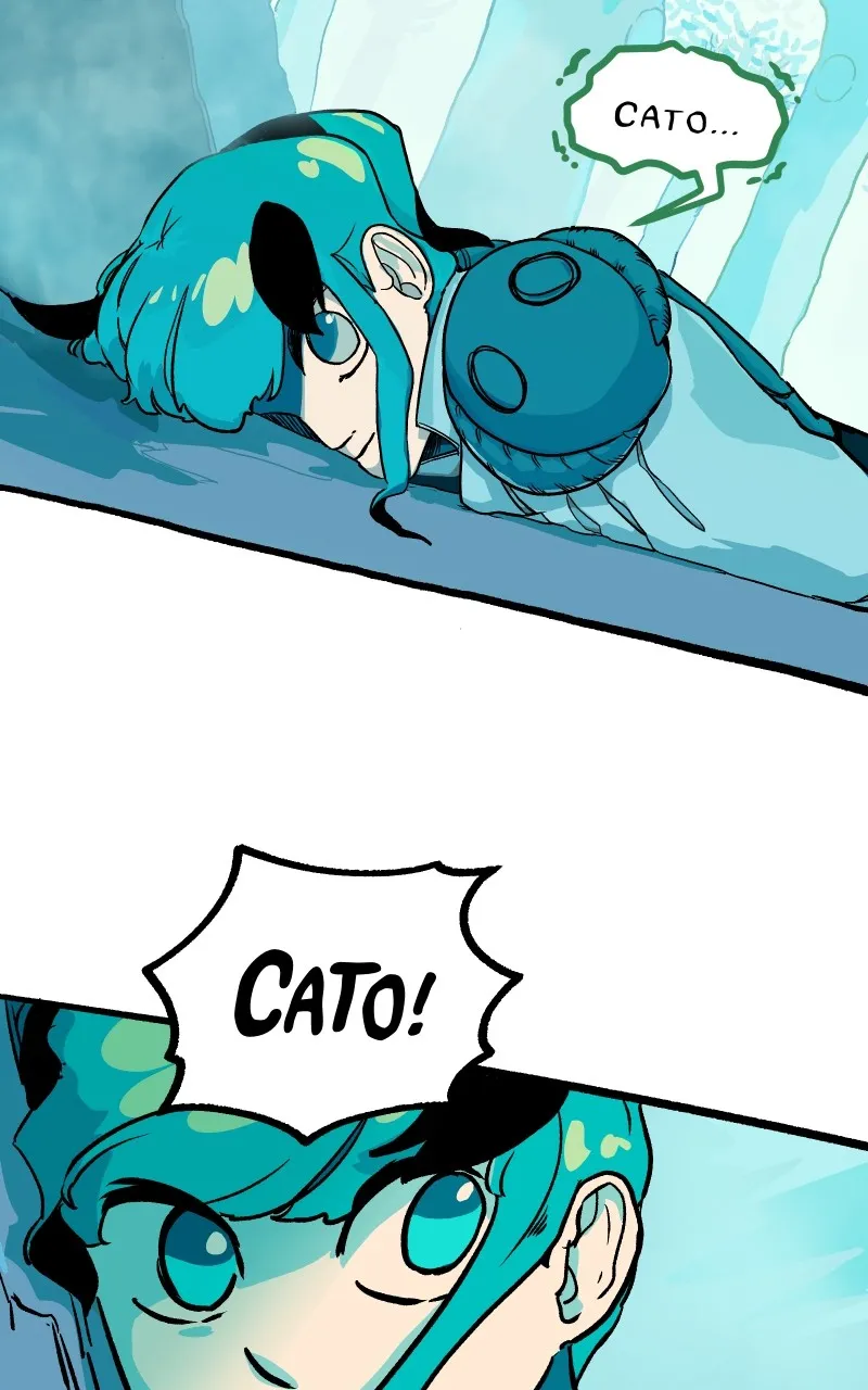 Swordid Chapter 39 page 2 - 