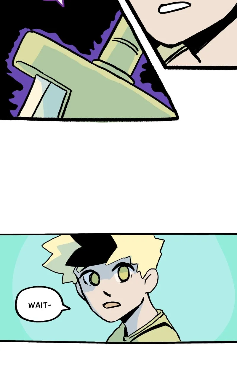 Swordid Chapter 39 page 11 - 