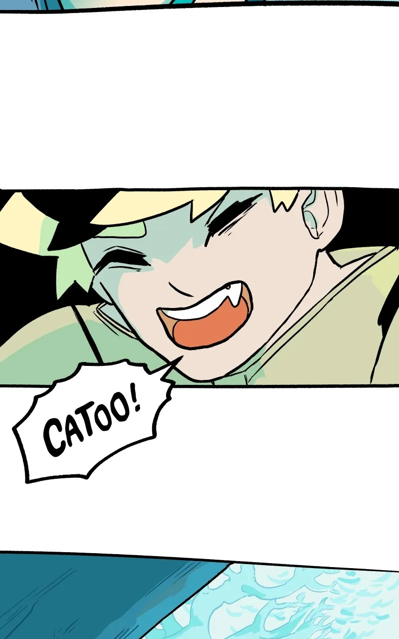Swordid Chapter 39 page 3 - 