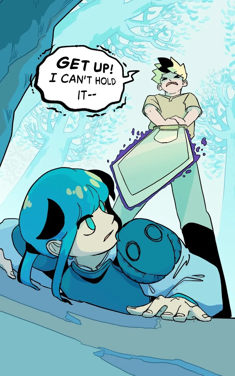 Swordid Chapter 39 page 4 - 