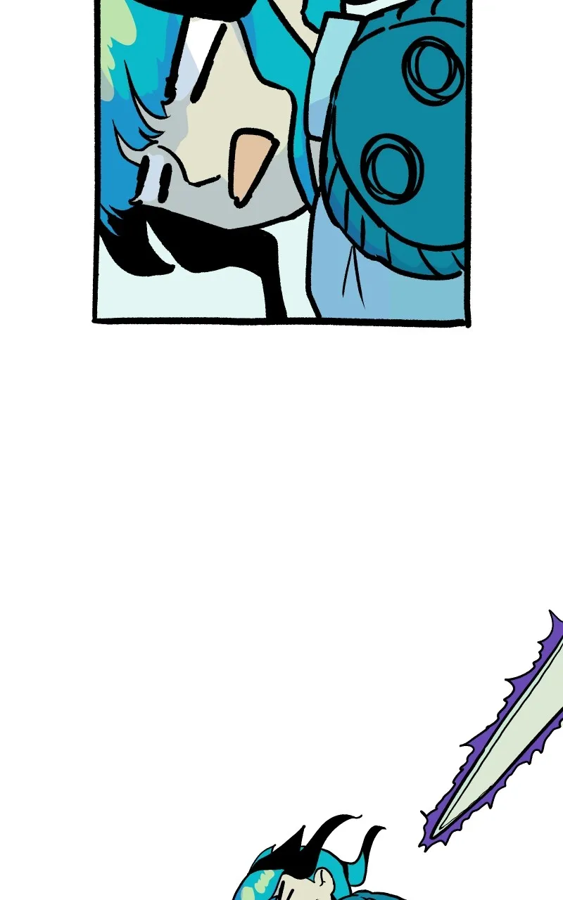 Swordid Chapter 39 page 6 - 