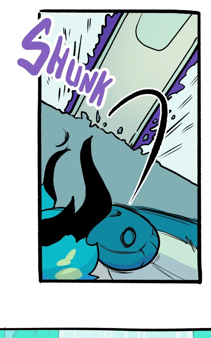 Swordid Chapter 39 page 8 - 