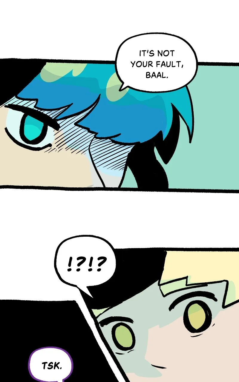 Swordid Chapter 39 page 10 - 