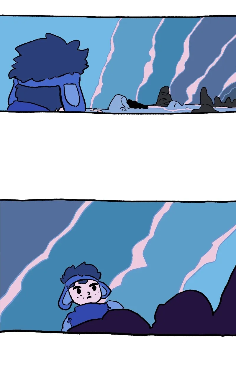 Swordid Chapter 4 page 16 - 