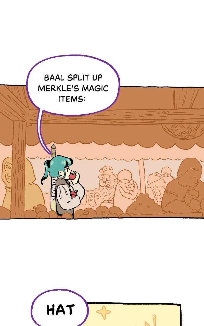 Swordid Chapter 4 page 3 - 