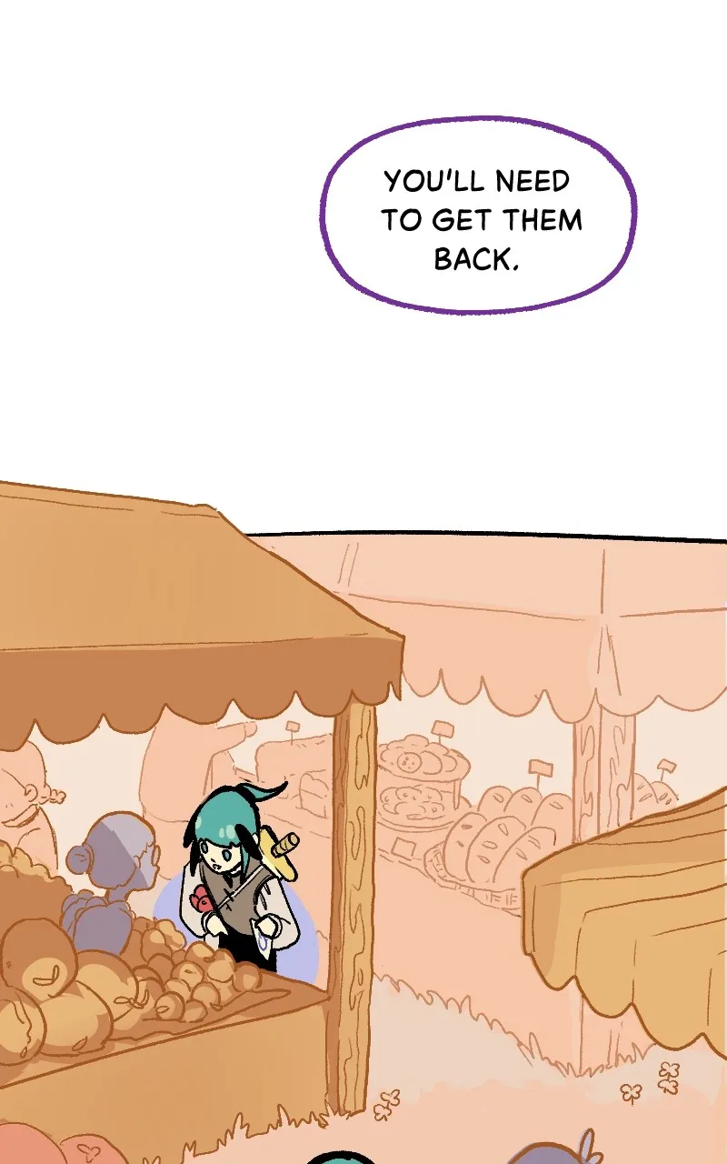 Swordid Chapter 4 page 6 - 