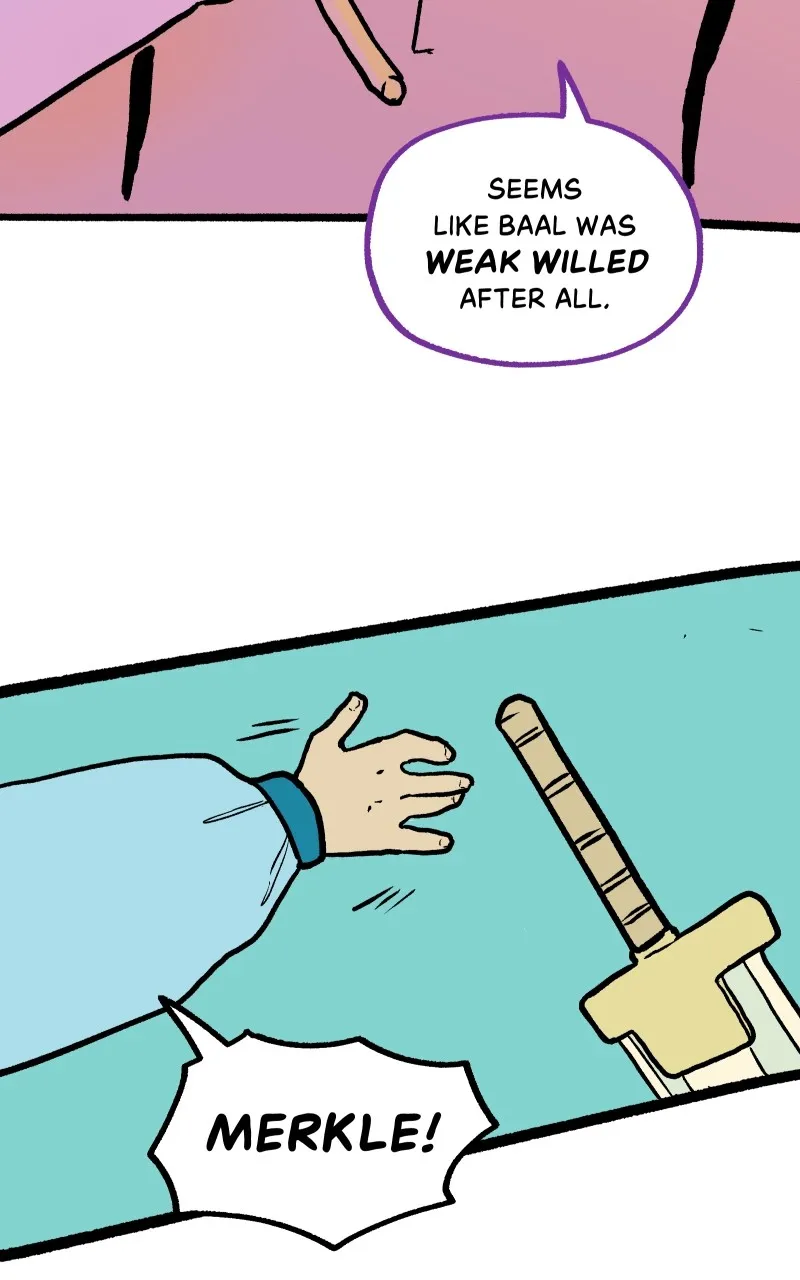 Swordid Chapter 40 page 11 - 