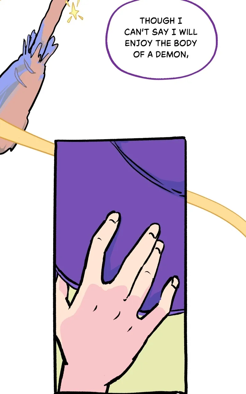 Swordid Chapter 40 page 14 - 