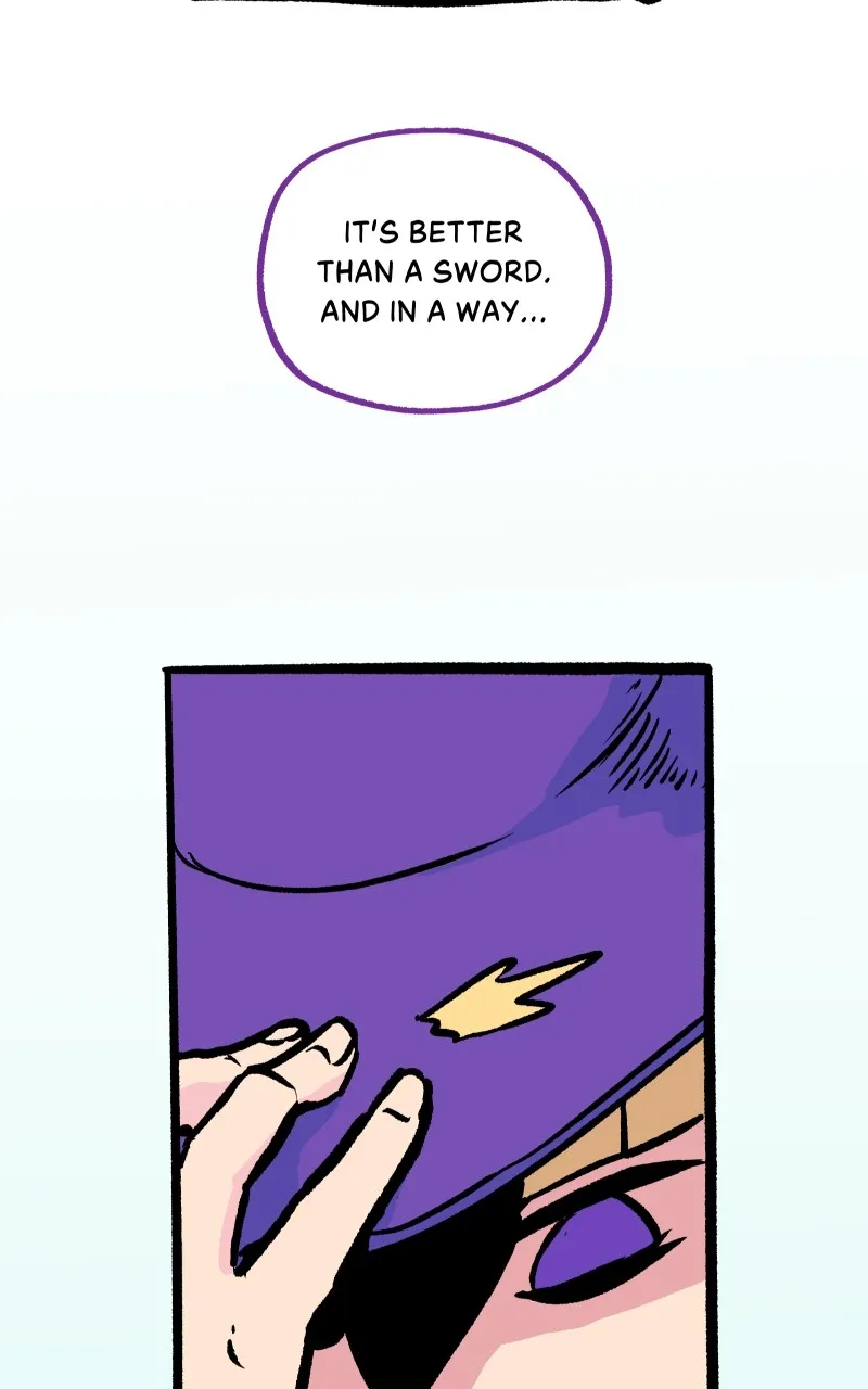 Swordid Chapter 40 page 15 - 