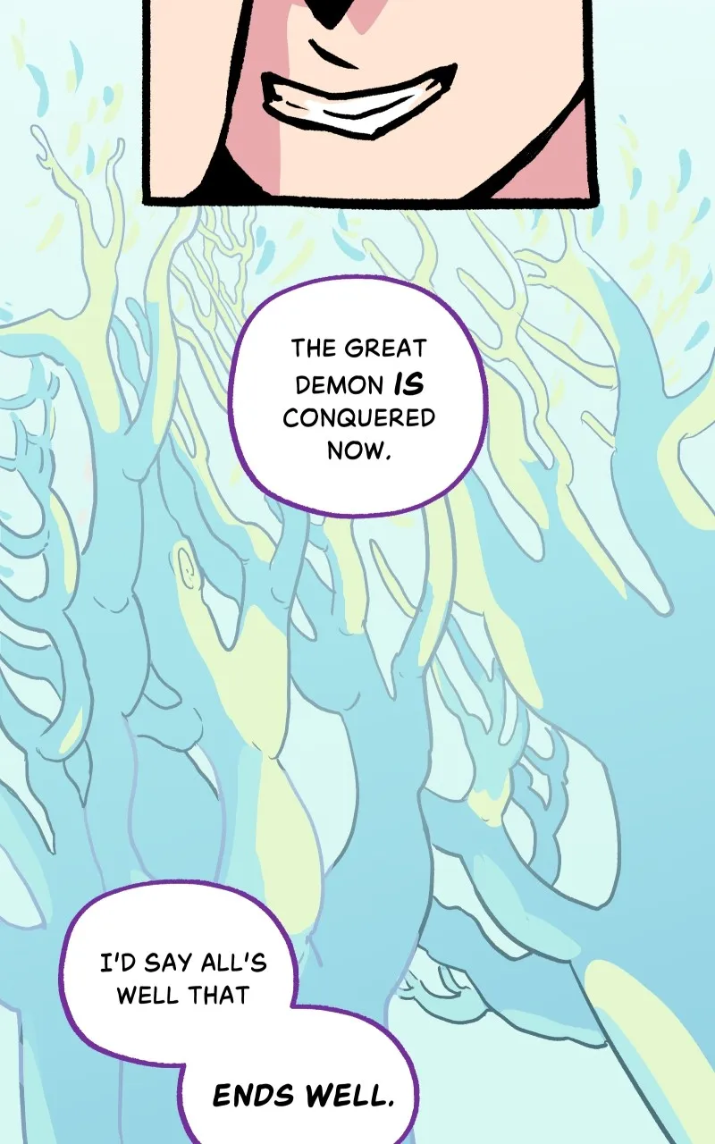 Swordid Chapter 40 page 16 - 