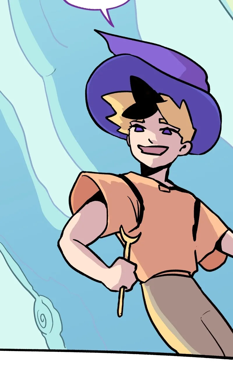 Swordid Chapter 40 page 17 - 