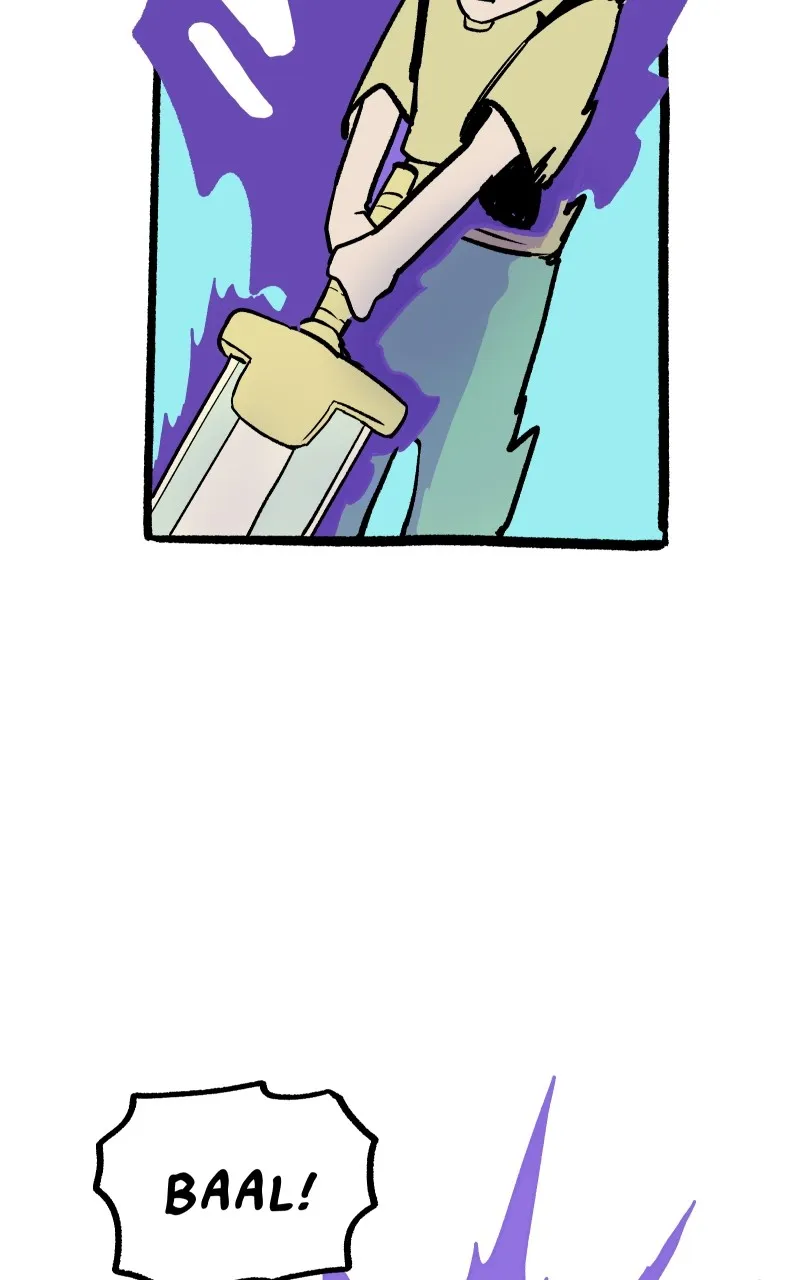 Swordid Chapter 40 page 3 - 