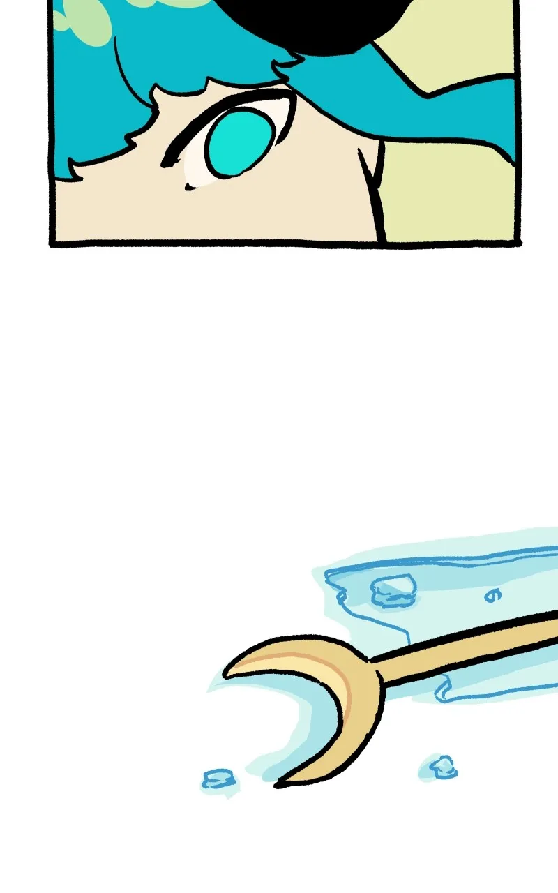 Swordid Chapter 40 page 6 - 