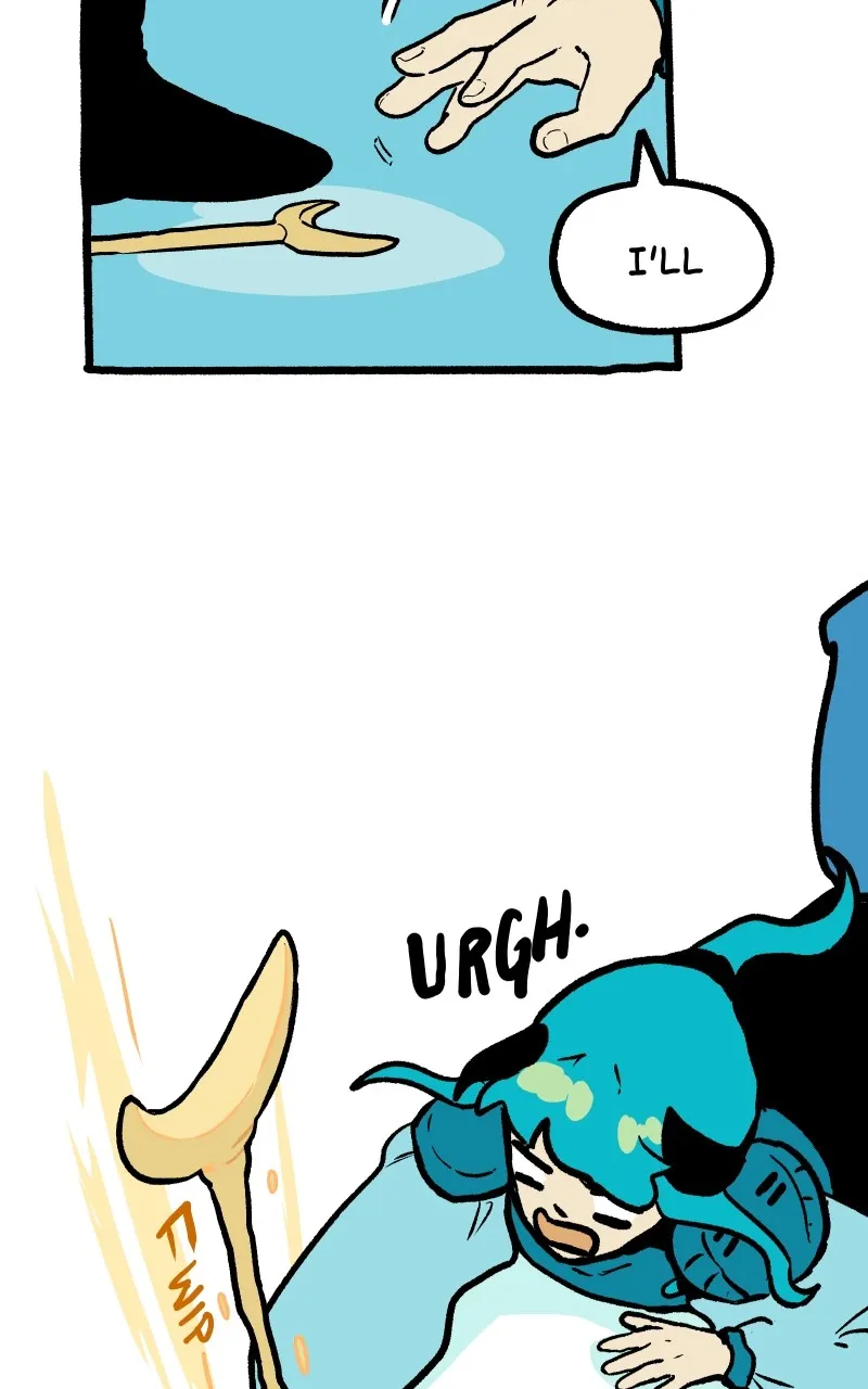 Swordid Chapter 40 page 8 - 