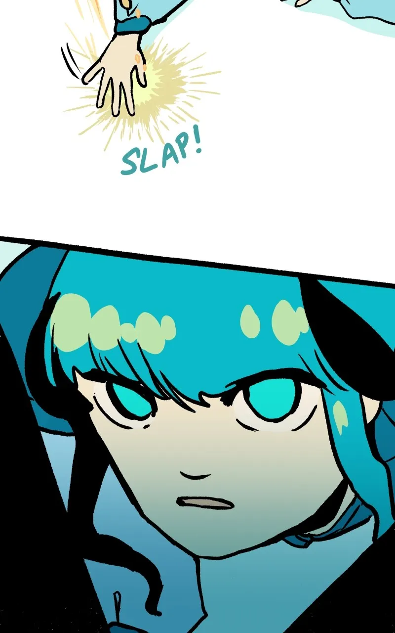 Swordid Chapter 40 page 9 - 