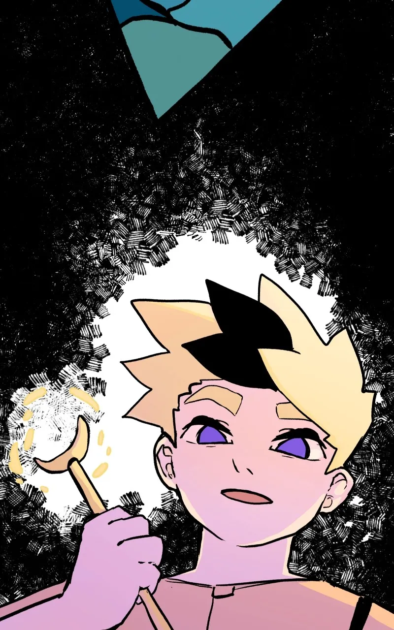 Swordid Chapter 40 page 10 - 