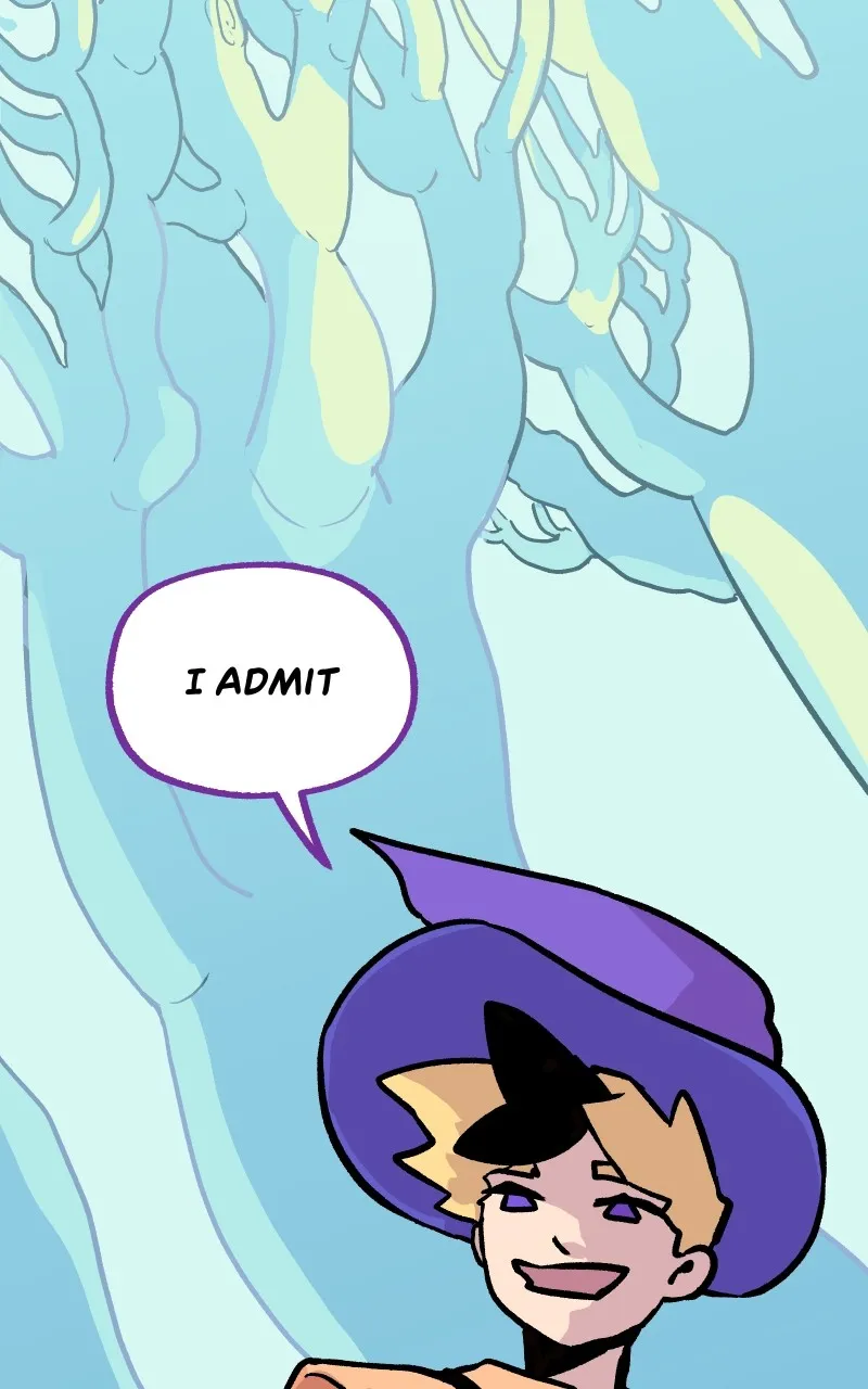 Swordid Chapter 41 page 1 - 